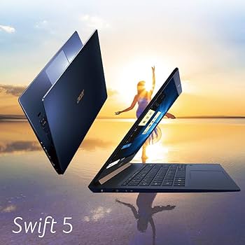 Amazon.co.jp: Acer IPSタッチスクリーン型ノートパソコン Swift 5 Amazon.co.jp: Acer IPSタッチスクリーン型ノートパソコン Swift 5